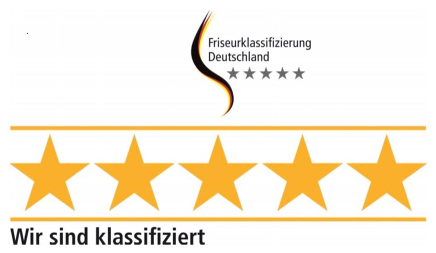 Friseurklassifizierung