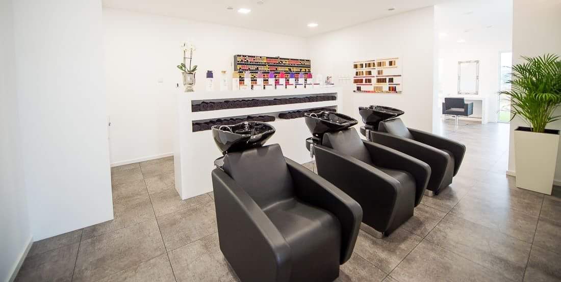 Medien Hairdesign