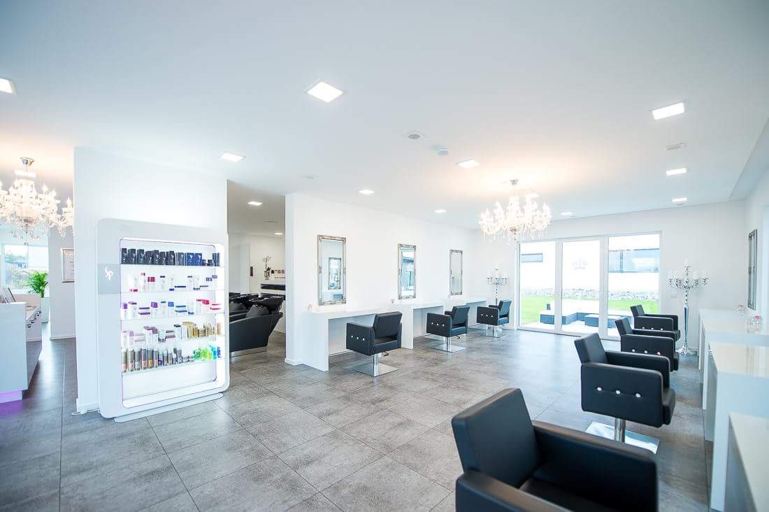 Medien Hairdesign