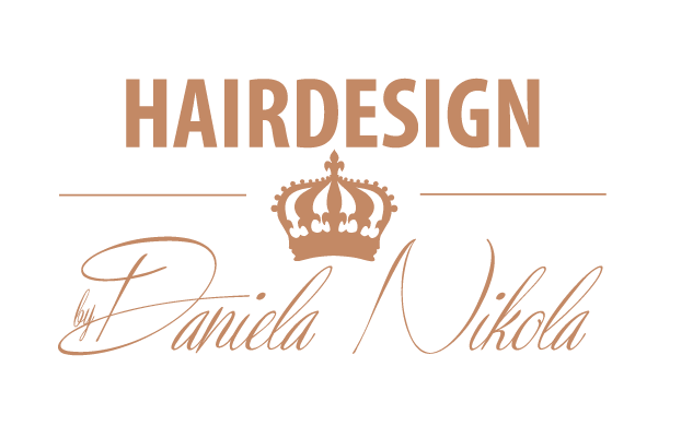 Hairdesign by Daniela Nikola